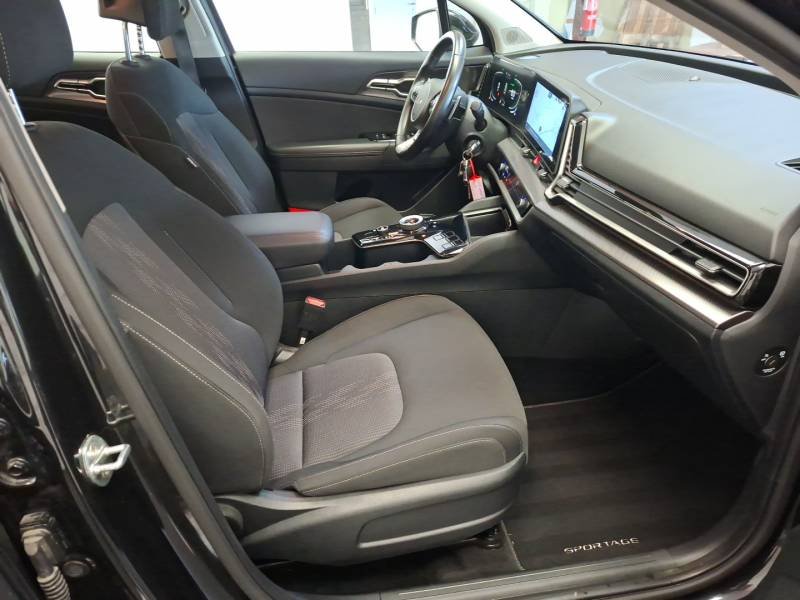 Kia Sportage - Photo 15