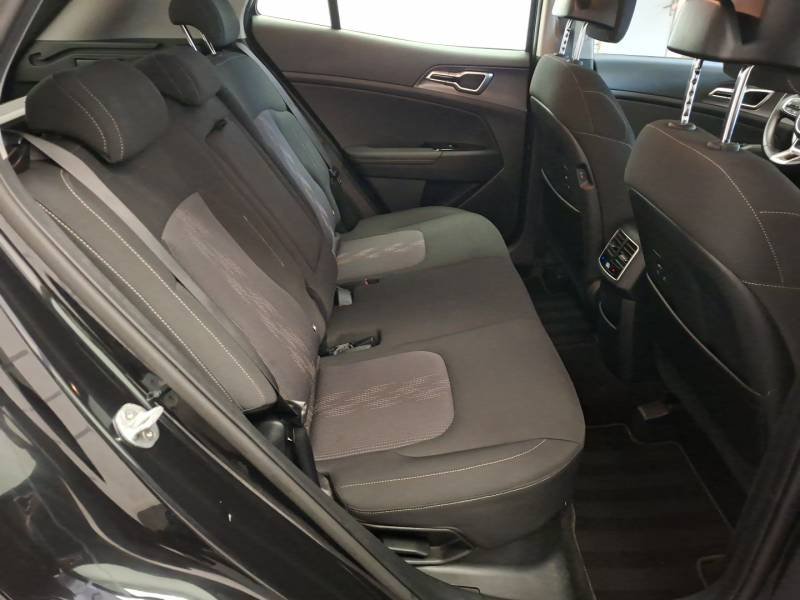 Kia Sportage - Photo 16