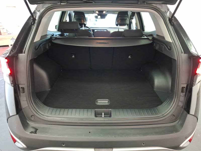 Kia Sportage - Photo 18
