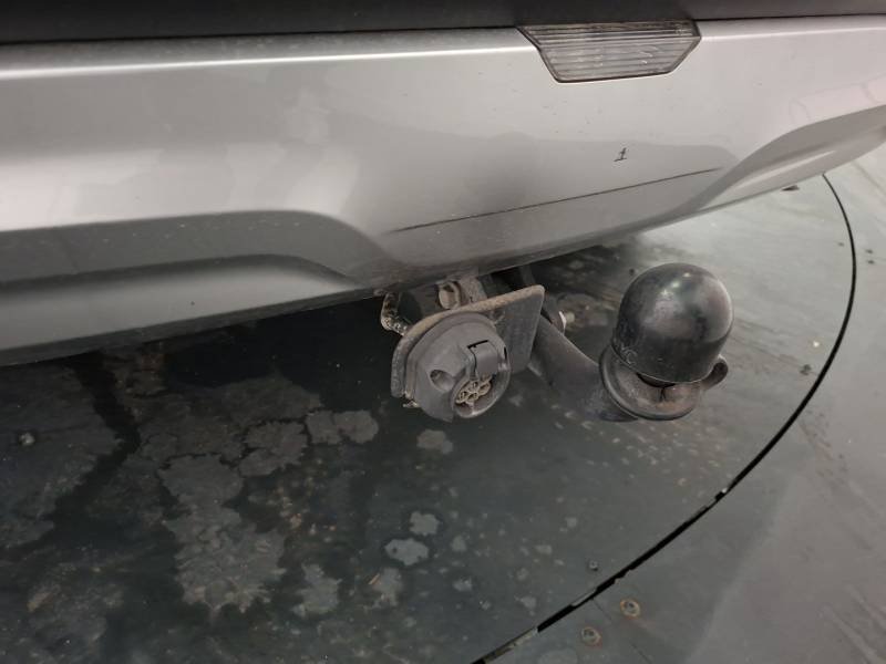 Kia Sportage - Photo 19