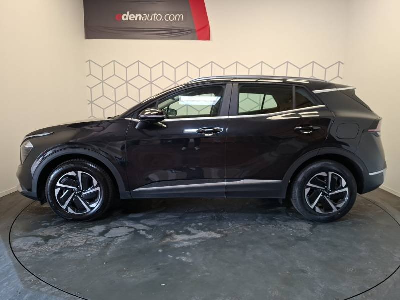 Kia Sportage - Photo 2