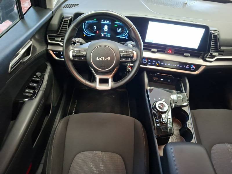 Kia Sportage - Photo 21