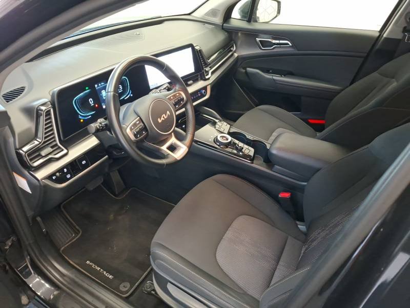 Kia Sportage - Photo 22