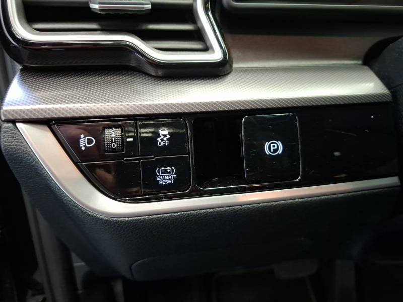 Kia Sportage - Photo 24