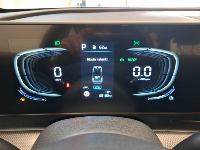 Kia Sportage - Photo 27