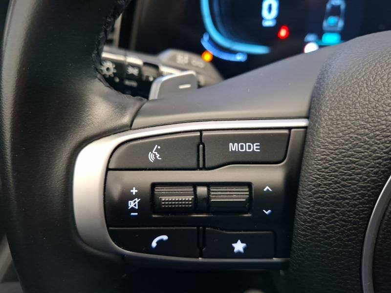 Kia Sportage - Photo 28
