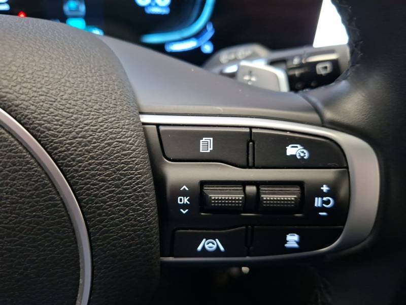 Kia Sportage - Photo 29