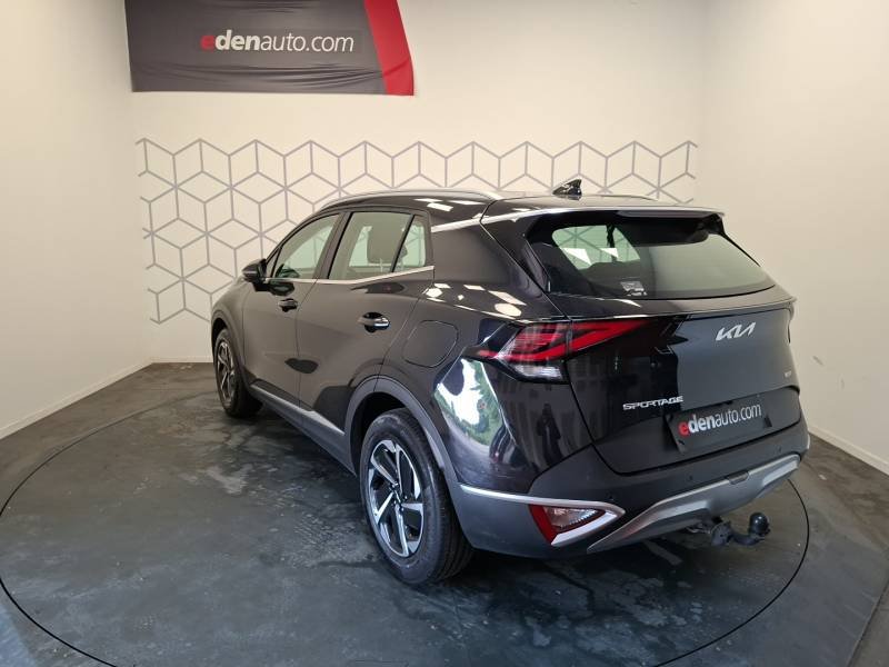 Kia Sportage - Photo 3
