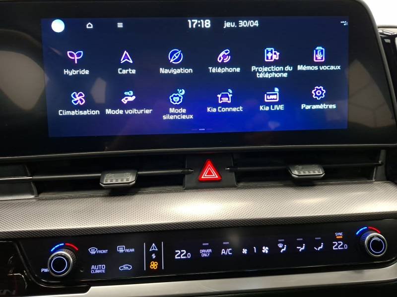 Kia Sportage - Photo 31