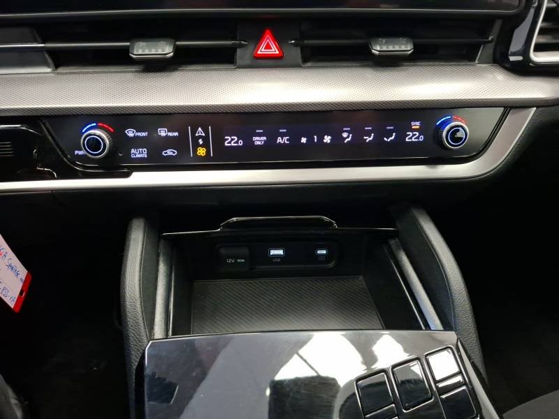 Kia Sportage - Photo 33