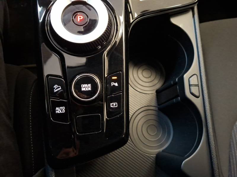Kia Sportage - Photo 35
