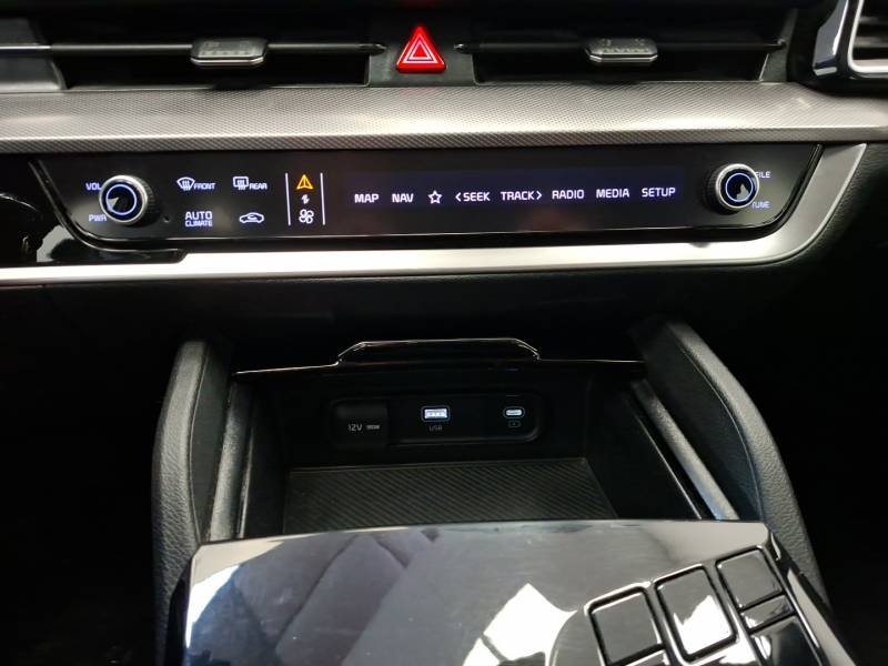 Kia Sportage - Photo 36