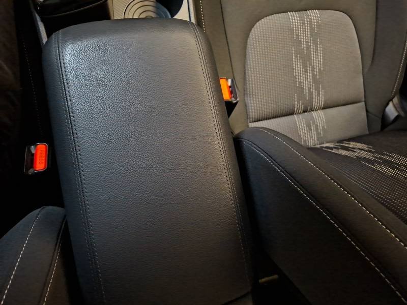 Kia Sportage - Photo 39