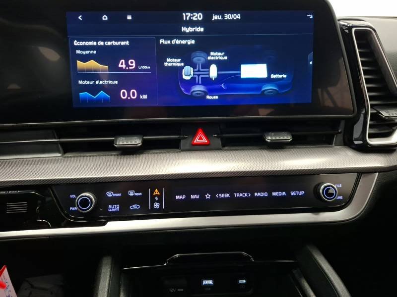 Kia Sportage - Photo 41