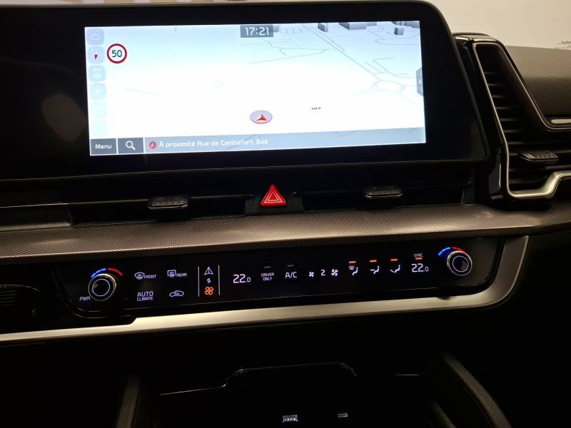 Kia Sportage - Photo 42