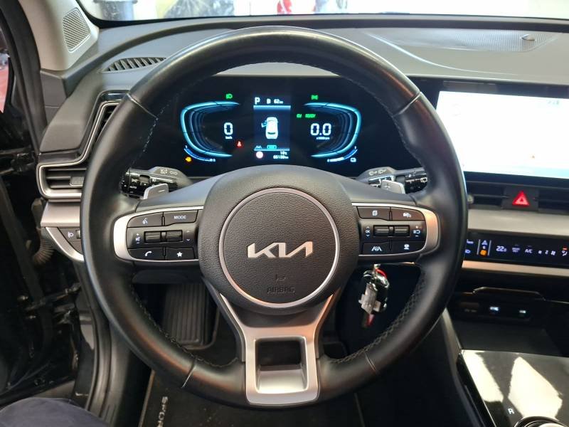 Kia Sportage - Photo 43