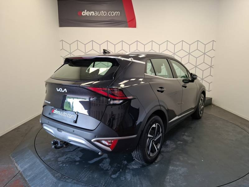 Kia Sportage - Photo 5
