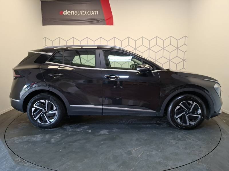 Kia Sportage - Photo 6