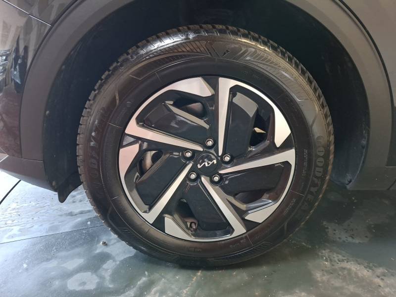 Kia Sportage - Photo 9