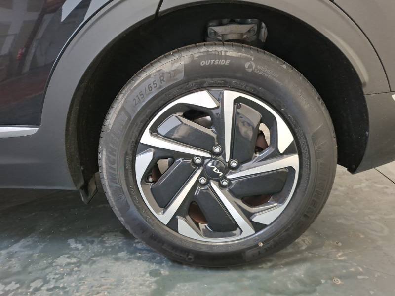 Kia Sportage - Photo 10