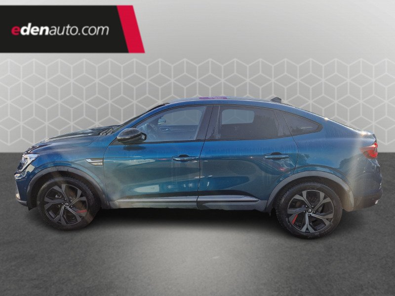 Renault Arkana - Photo 2