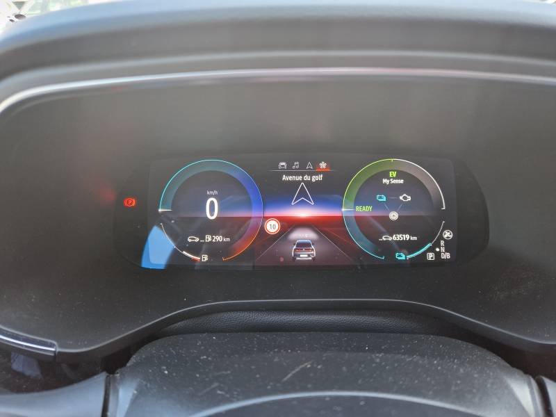 Renault Arkana - Photo 24