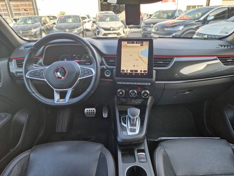 Renault Arkana - Photo 27