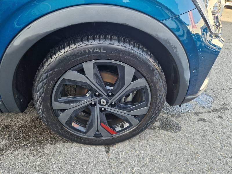 Renault Arkana - Photo 37