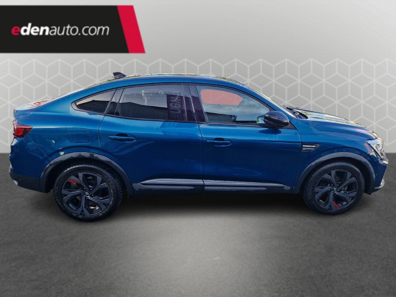 Renault Arkana - Photo 6