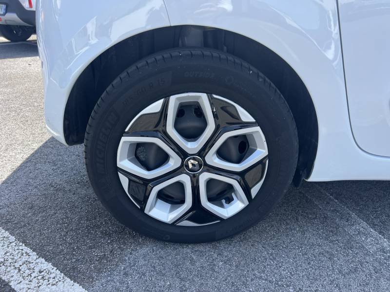 Renault Twingo - Photo 11
