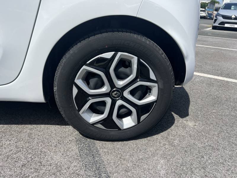 Renault Twingo - Photo 12