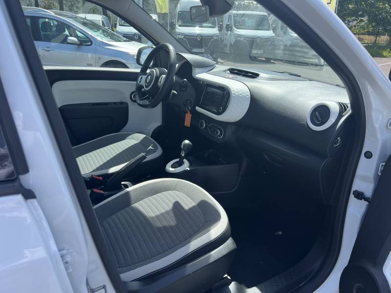 Renault Twingo - Photo 15