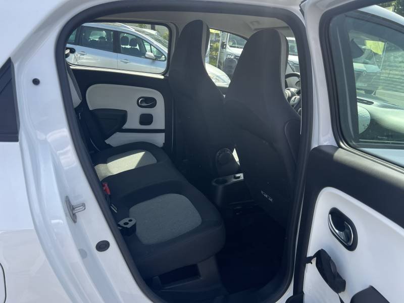 Renault Twingo - Photo 18