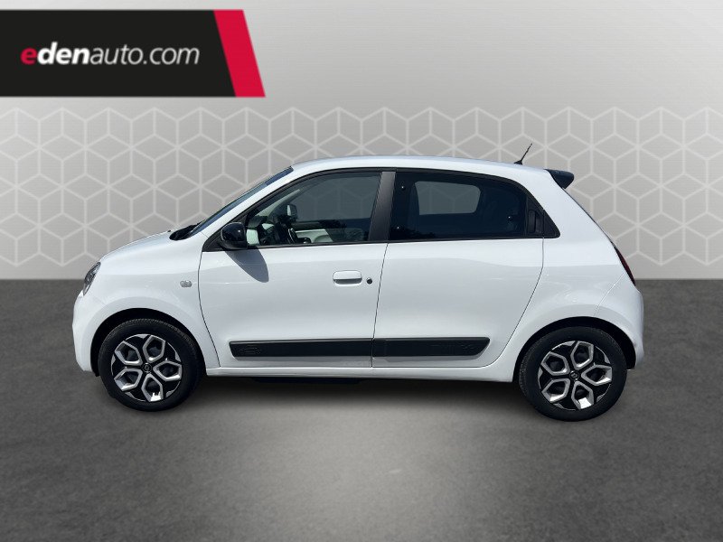 Renault Twingo - Photo 2