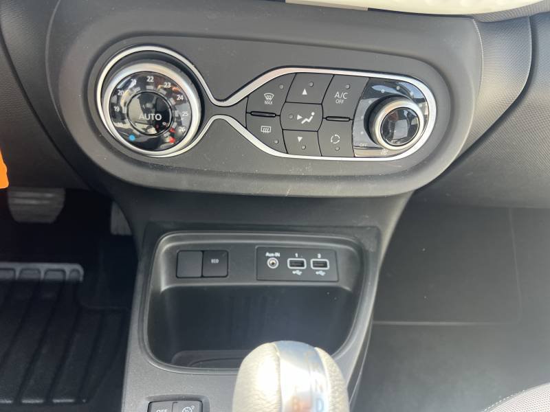 Renault Twingo - Photo 22