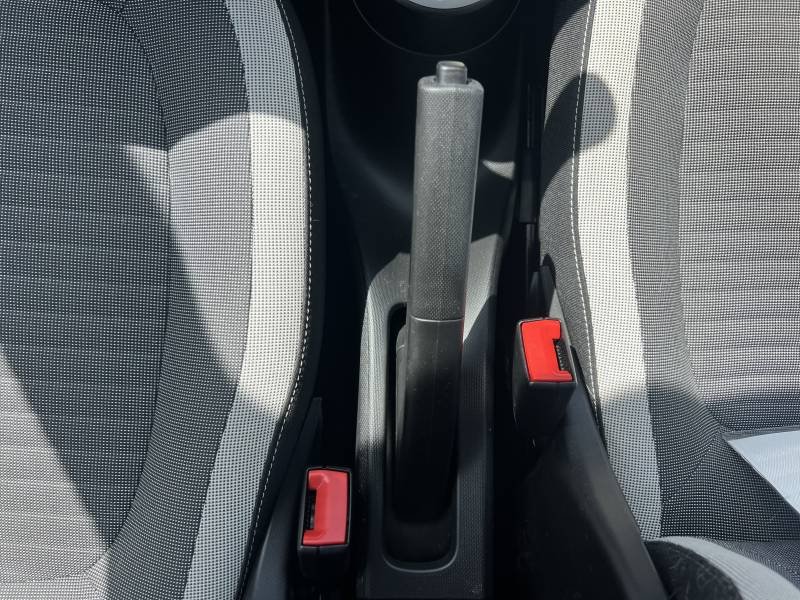 Renault Twingo - Photo 26