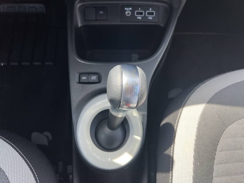 Renault Twingo - Photo 27