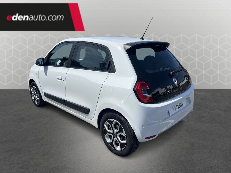 Renault Twingo - Photo 3