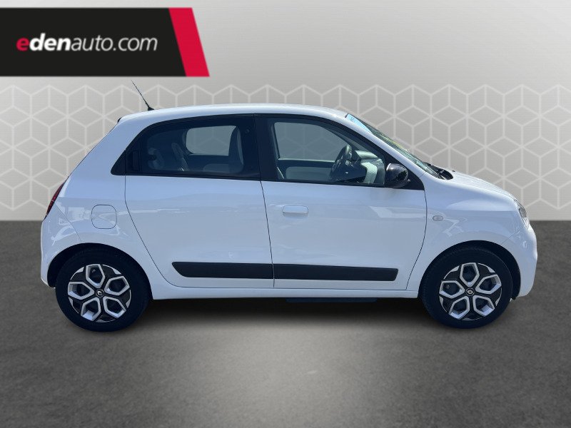 Renault Twingo - Photo 6