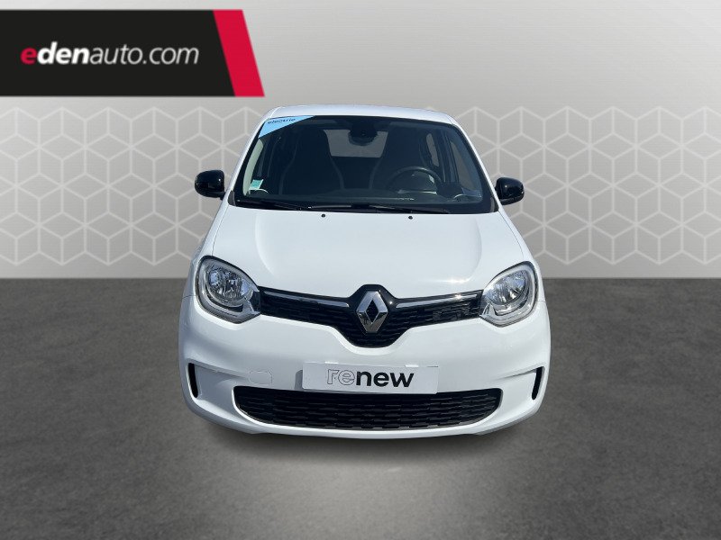 Renault Twingo - Photo 8