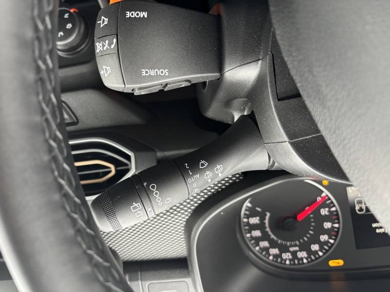 Dacia Sandero - Photo 27