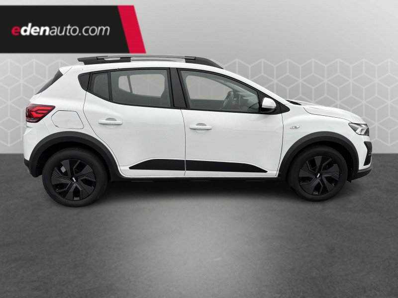 Dacia Sandero - Photo 6