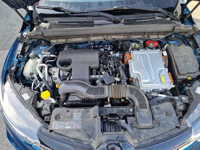 Renault Arkana - Photo 14