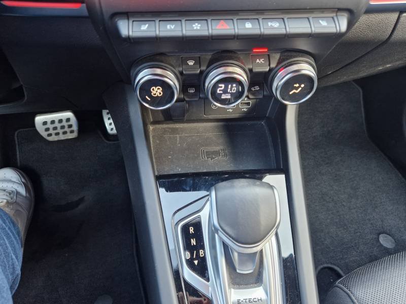 Renault Arkana - Photo 26