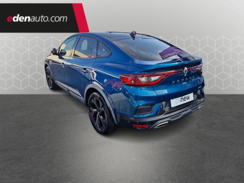 Renault Arkana - Photo 3