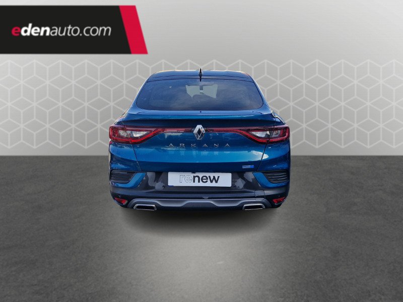 Renault Arkana - Photo 4