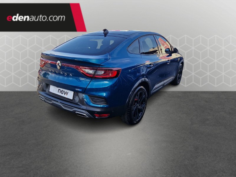 Renault Arkana - Photo 5