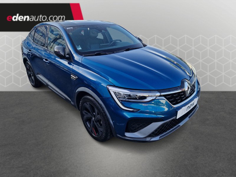 Renault Arkana - Photo 7