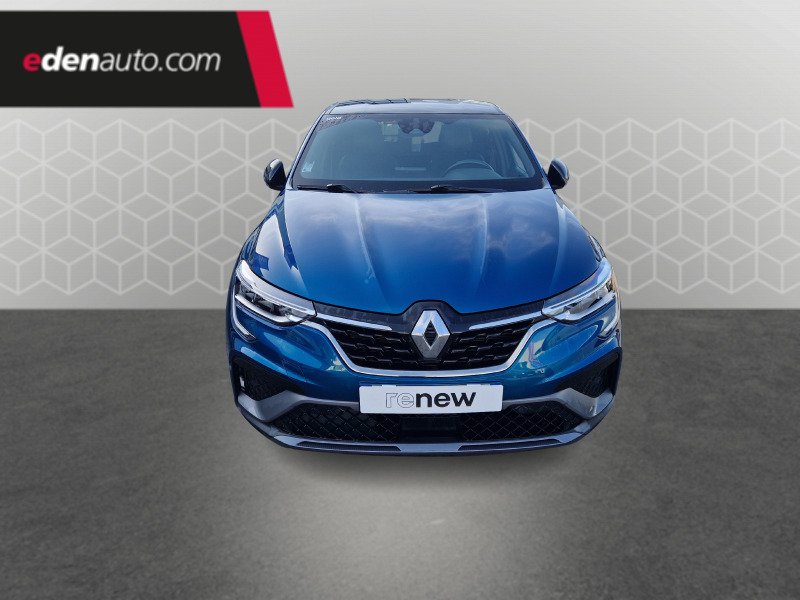 Renault Arkana - Photo 8