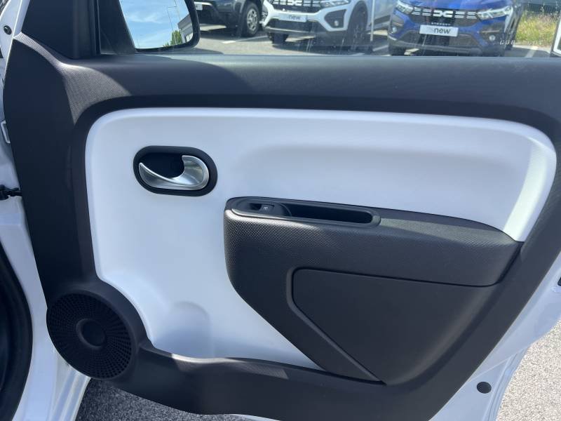 Renault Twingo - Photo 14